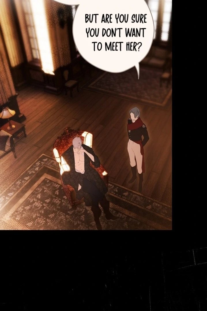 Secret Lady Chapter 116 25
